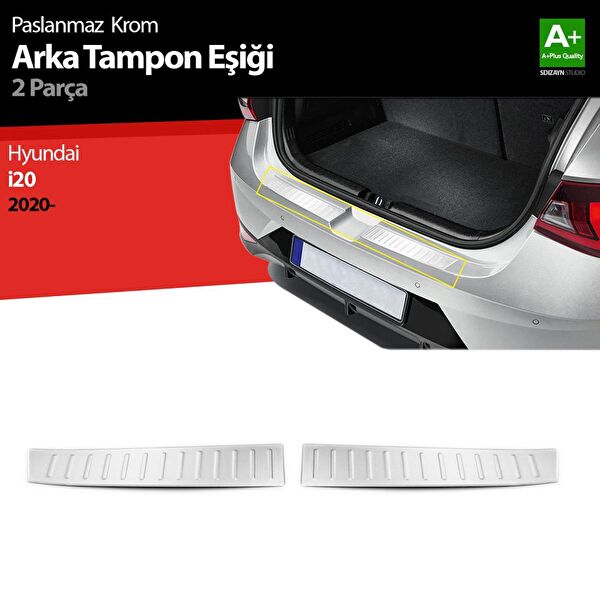 Drs Tuning Tampon Aksesuarları