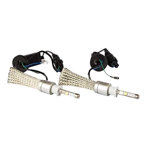 Drs Tuning Far Ampulü Normal Tip