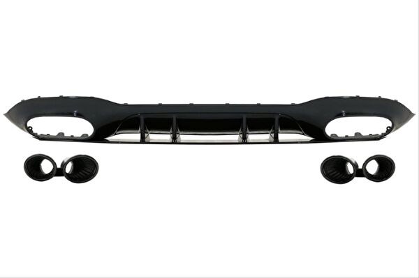 Drs Tuning Body Kitler