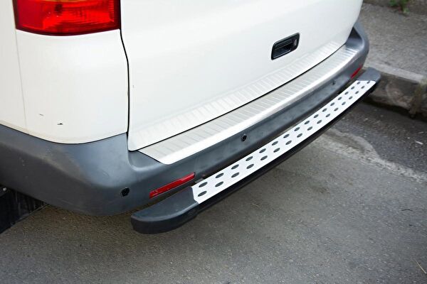 Drs Tuning Araç Basamakları