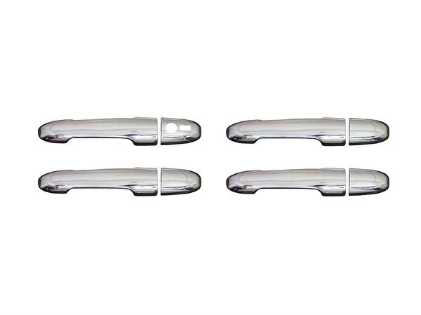 Drs Tuning Krom Aksesuarlar