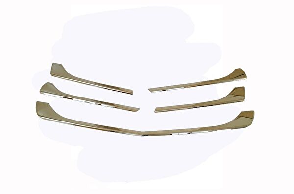 Drs Tuning Krom Aksesuarlar