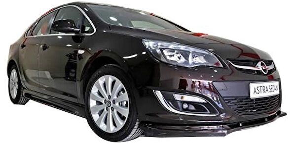 Drs Tuning Body Kitler