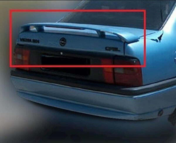 Drs Tuning Body Kitler