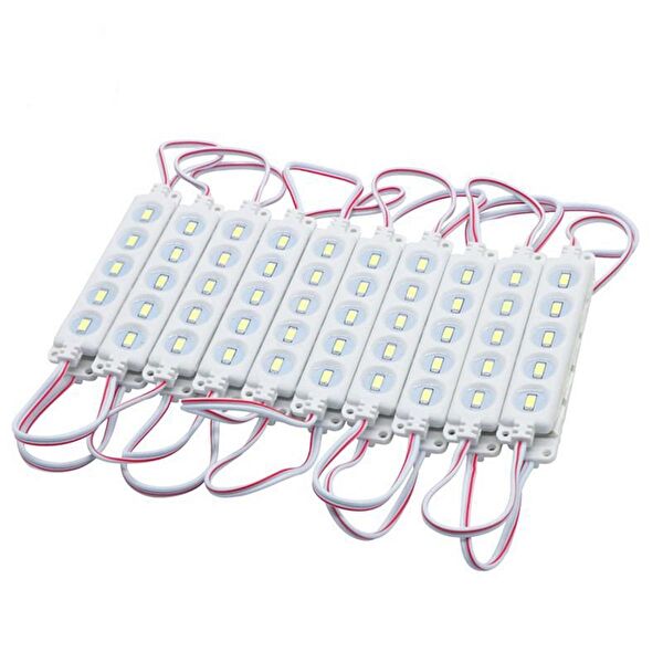 Drs Tuning Oto Led Şeritler