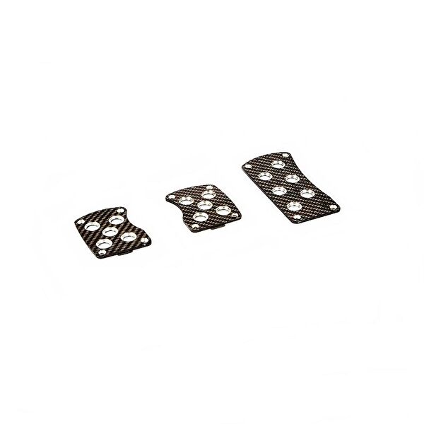 Drs Tuning Oto Pedal Setleri