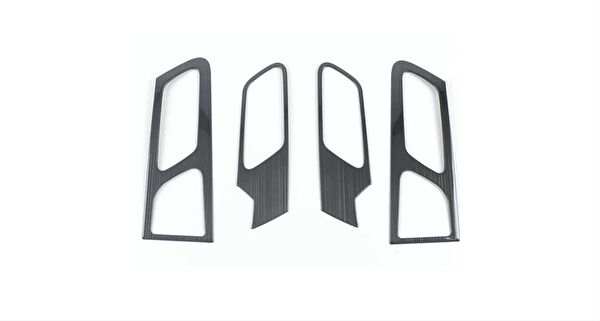 Drs Tuning Kolçaklar