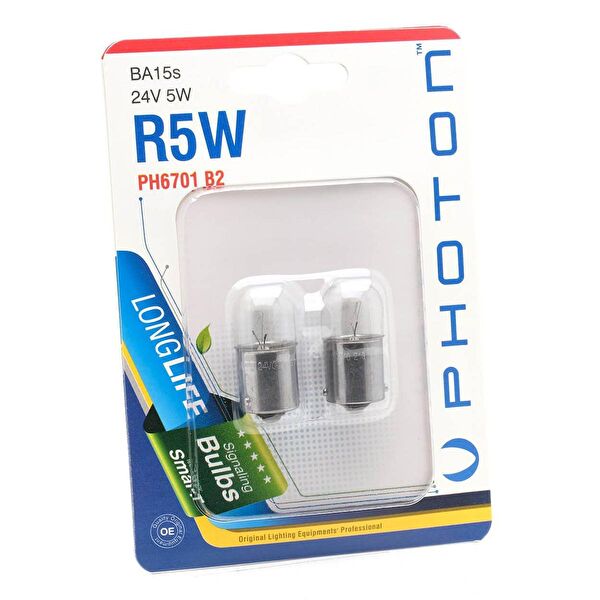 Drs Tuning Far Ampulü Normal Tip