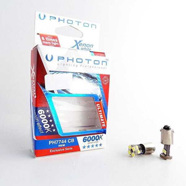 Drs Tuning Far Ampulü Normal Tip