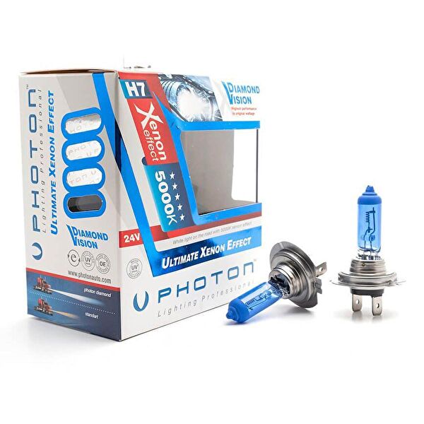 Drs Tuning Far Ampulü Normal Tip