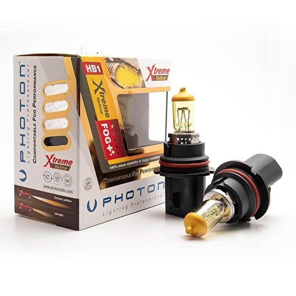 Drs Tuning Far Ampulü Normal Tip