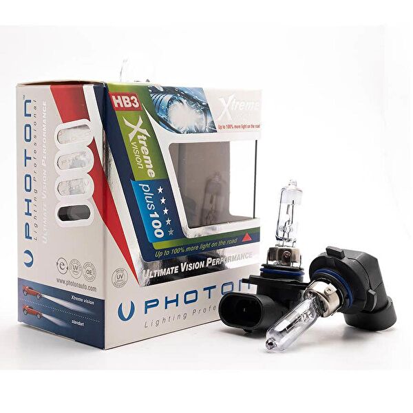 Drs Tuning Far Ampulü Normal Tip