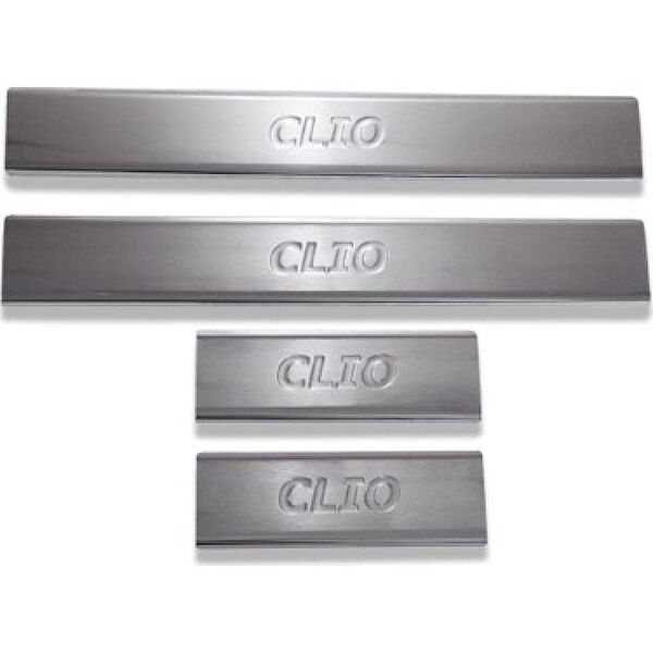 DRSTUNING Krom Aksesuarlar