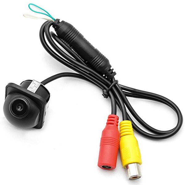 Drs Tuning Park Sensörü - Kamera