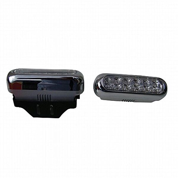 Drs Tuning Oto Led Şeritler