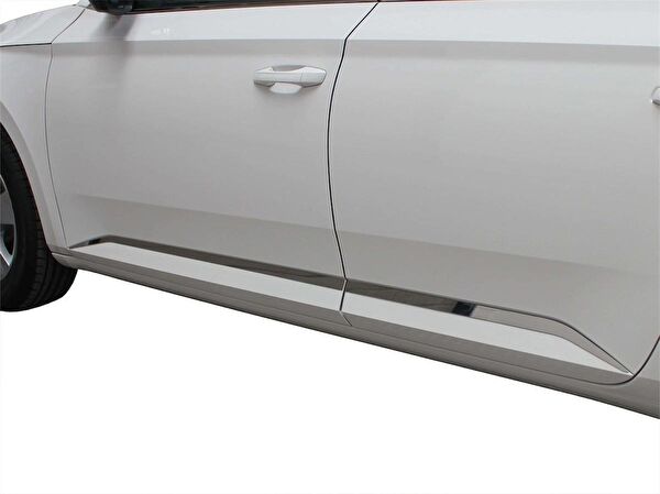 Drs Tuning Krom Aksesuarlar