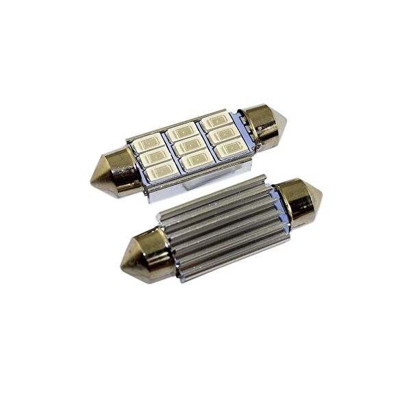 Drs Tuning Far Ampulü Normal Tip