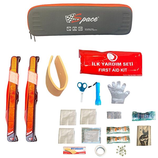 DRSTUNING Diğer Trafik Ürünleri