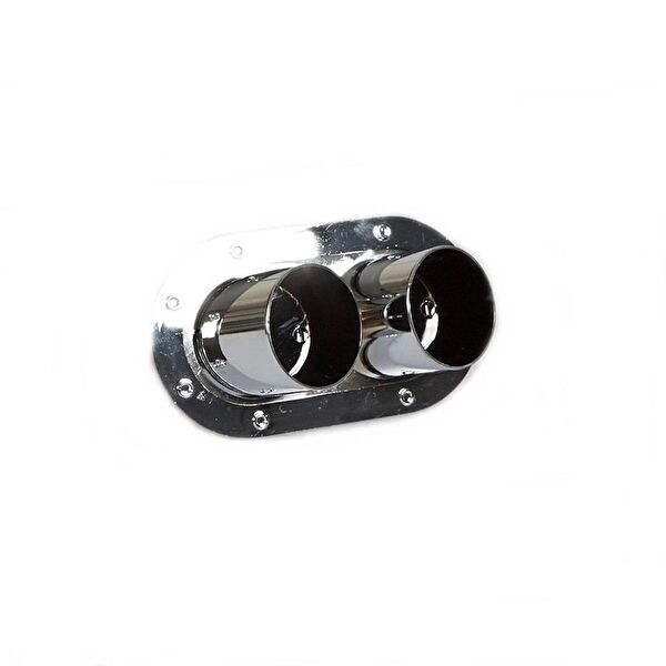 Drs Tuning Egzoz Nikelajları