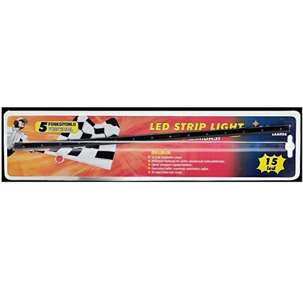 Drs Tuning Oto Led Şeritler