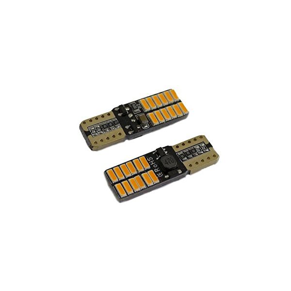 Drs Tuning Far Ampulü Normal Tip