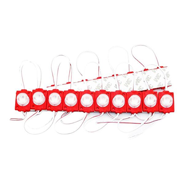 Drs Tuning Far Ampulü Normal Tip