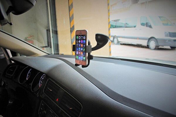 Drs Tuning Araç içi Telefon Tutucu