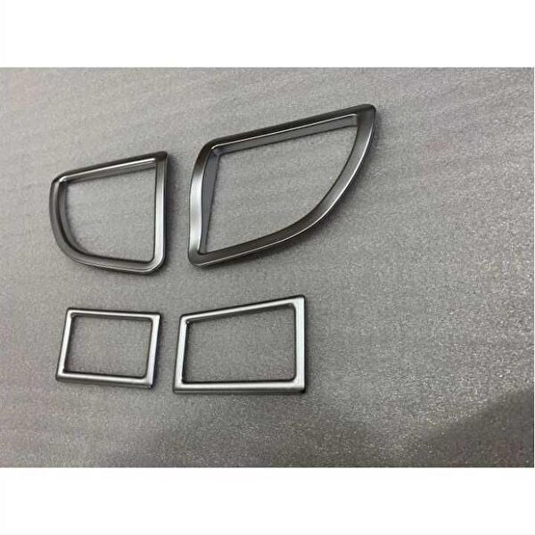 Drs Tuning Araç Izgaraları