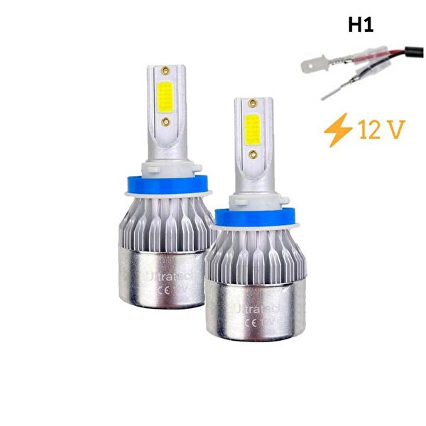 Drs Tuning Far Ampulü Normal Tip