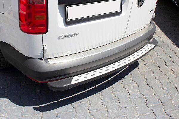 Drs Tuning Araç Basamakları