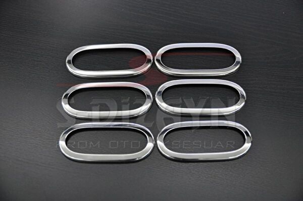 Drs Tuning Tampon Aksesuarları