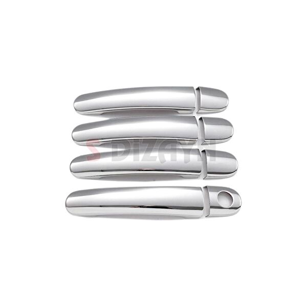 Drs Tuning Krom Aksesuarlar