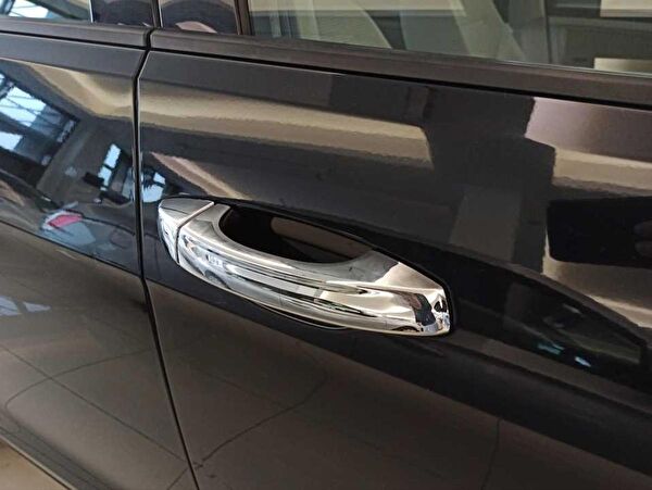 Drs Tuning Kapı Koruyucu