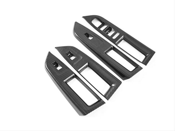 Drs Tuning Kolçaklar