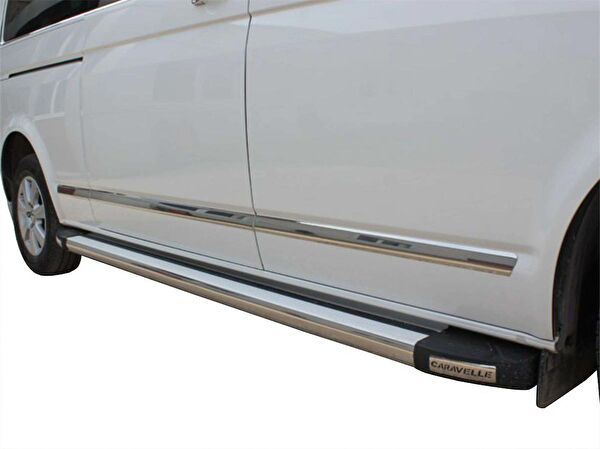 Drs Tuning Krom Aksesuarlar