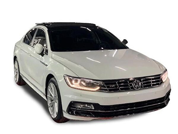 Drs Tuning Body Kitler