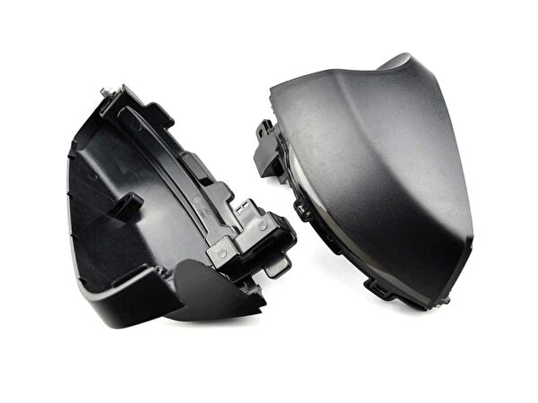 Drs Tuning Sinyal Lambaları