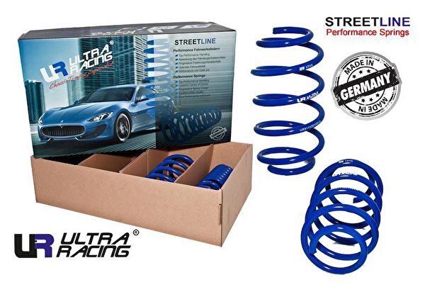 Drs Tuning Oto Spor Yaylar