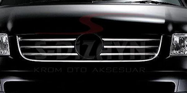 Drs Tuning Krom Aksesuarlar