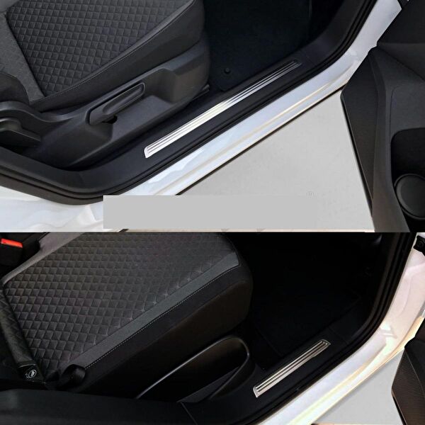 Drs Tuning Krom Aksesuarlar