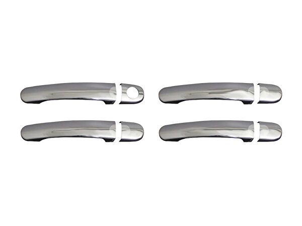 Drs Tuning Krom Aksesuarlar