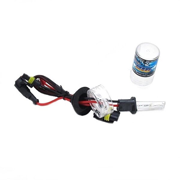 Drs Tuning Far Ampulü Normal Tip