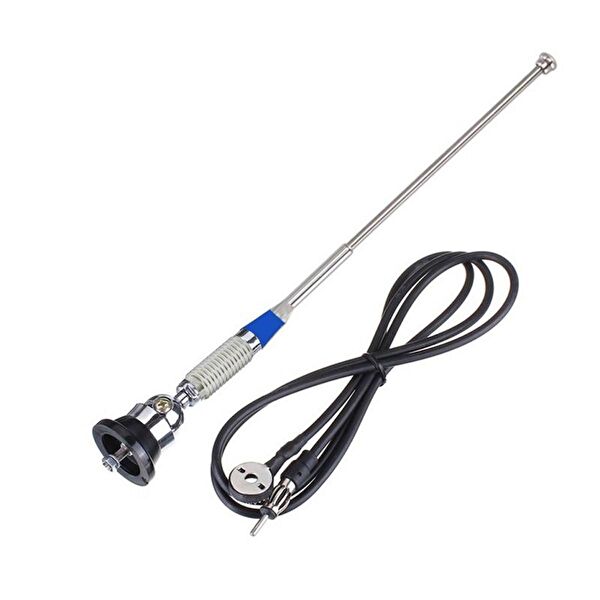 Drs Tuning Araç Antenleri