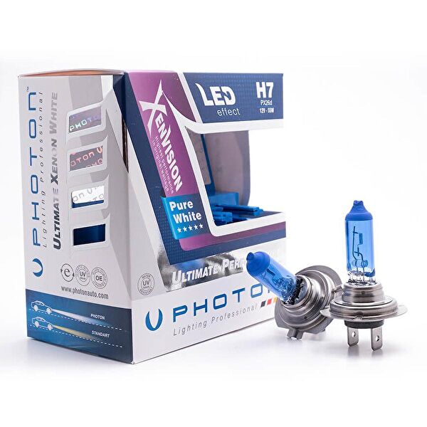 Drs Tuning Far Ampulü Normal Tip