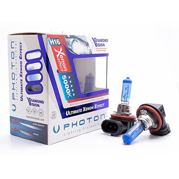 Drs Tuning Far Ampulü Normal Tip