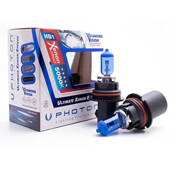 Drs Tuning Far Ampulü Normal Tip