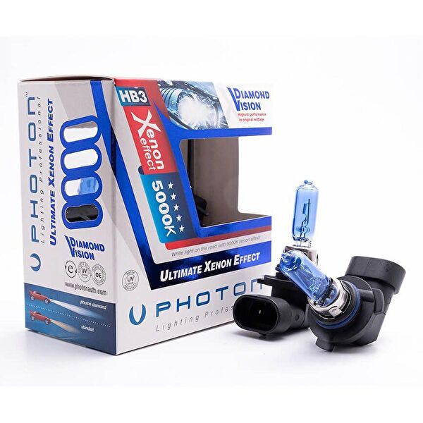 Drs Tuning Far Ampulü Normal Tip