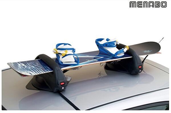 Drs Tuning Bagaj Çıtaları