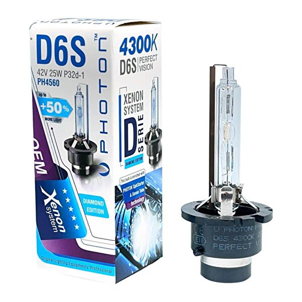 Drs Tuning Far Ampulü Normal Tip