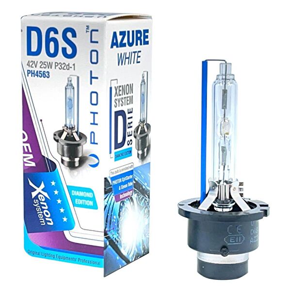 Drs Tuning Far Ampulü Normal Tip